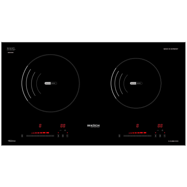 Bếp từ Koch K-EU999 EGO