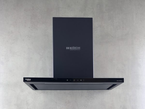 Máy hút mùi Koch DB70BK35T